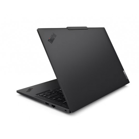 Klēpjdators Lenovo ThinkPad T14 Gen 5 | Black | 14 " | IPS | WUXGA | 1920 x 1200 pixels | Anti-glare | Intel Core U7 | 155U | 64 GB | SO-DIMM DDR5 | SSD 1000 GB | Intel Graphics | Windows 11 Pro