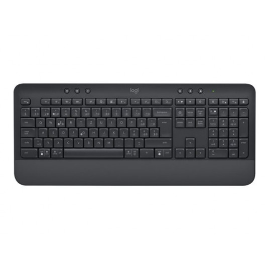 LOGI Signature MK650 Combo Business (PAN)