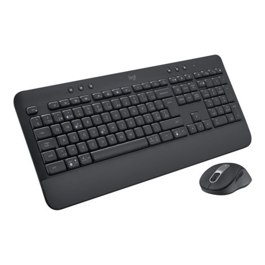 LOGI Signature MK650 Combo Business (PAN)