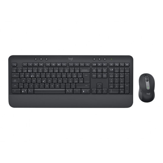 LOGI Signature MK650 Combo Business (PAN)