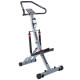 Steperis ar komp. TOORX STEPPER-FORCE