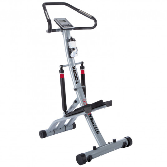 Steperis ar komp. TOORX STEPPER-FORCE