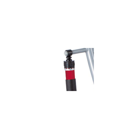Steperis ar komp. TOORX STEPPER-FORCE