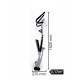 Steperis ar komp. TOORX STEPPER-FORCE
