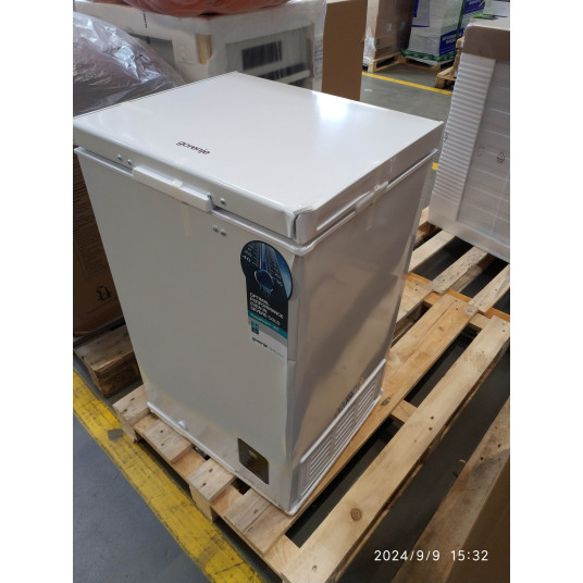 Saldētava GORENJE FH10EAW (bojāta)