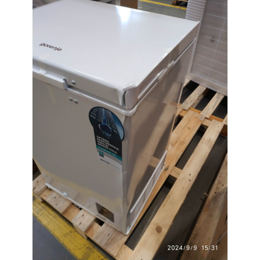 Saldētava GORENJE FH10EAW (bojāta)