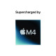Klēpjdators Apple MacBook Pro 14" Apple M4 10C CPU, 10C GPU/16GB/512GB SSD/Space Black/RUS MW2U3RU/A