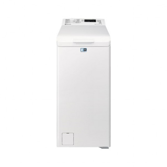 Electrolux EW5TN1507FP Veļas mašīna ar augšējo ielādi 7 kg 1000 apgr./min balta