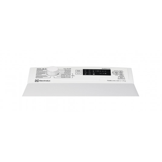 Electrolux EW5TN1507FP Veļas mašīna ar augšējo ielādi 7 kg 1000 apgr./min balta