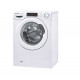 Candy Washing Machine with Dryer | CSHW 4645TW3/1-S | Energy efficiency class C/E | Front loading | Washing capacity 6 kg | 1400 RPM | Depth 45 cm | Width 60 cm | Display | Digit | Drying system | Drying capacity 4 kg | Steam function | White