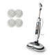 Steam Mop Shark Steam&Scrub
