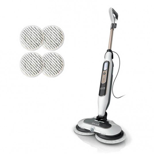 Steam Mop Shark Steam&Scrub