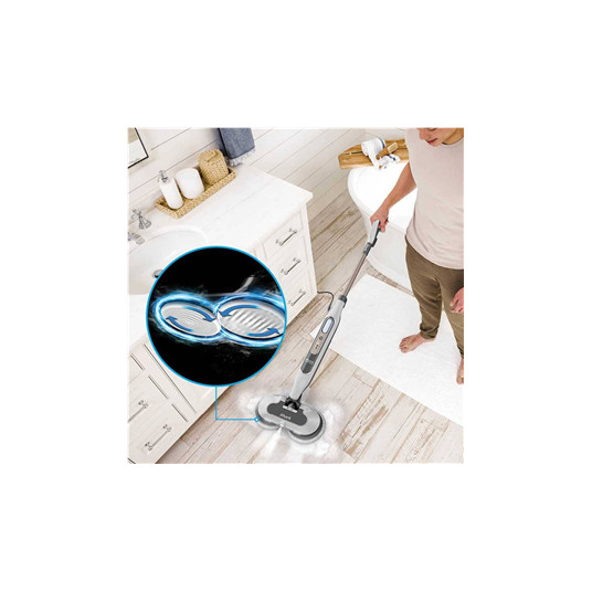 Steam Mop Shark Steam&Scrub