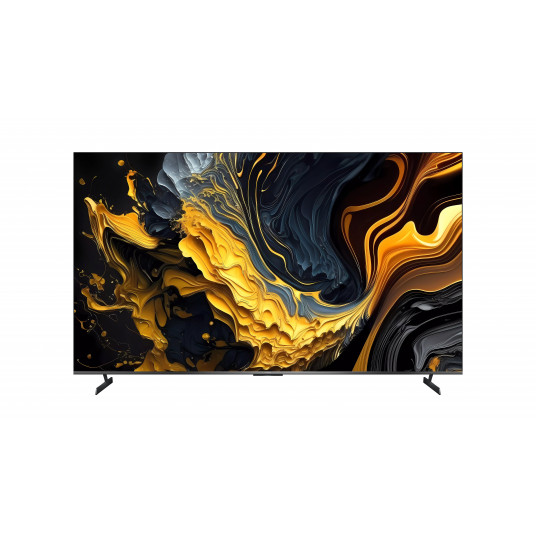 Televizors Xiaomi TV Max 2025 85" Smart