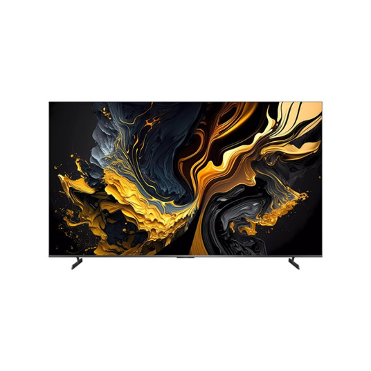Televizors Xiaomi TV Max 2025 100" Smart