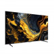 Televizors Xiaomi TV Max 2025 100" Smart