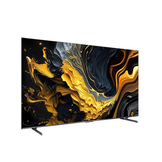 Televizors Xiaomi TV Max 2025 100" Smart