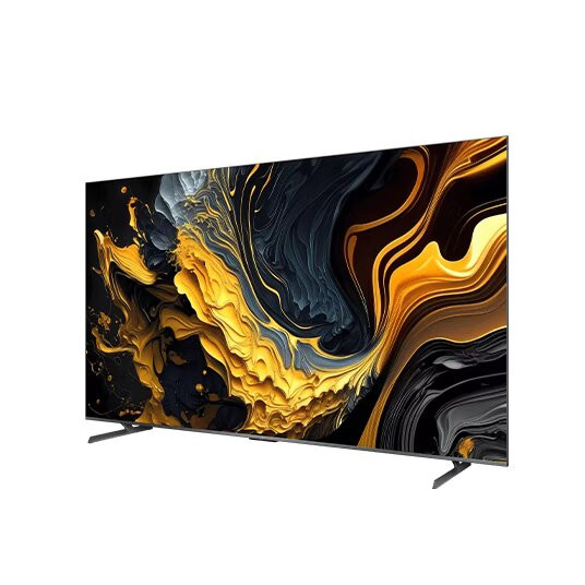 Televizors Xiaomi TV Max 2025 100" Smart