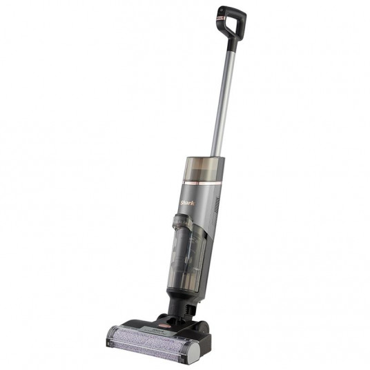 HydroVac Cordless Hard Floor Cleaner, Shark