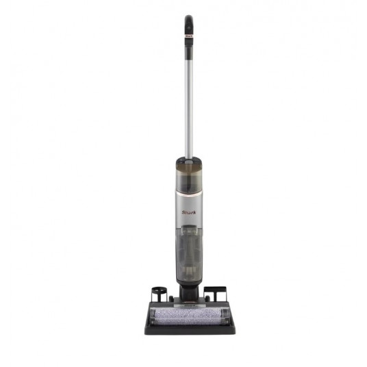 HydroVac Cordless Hard Floor Cleaner, Shark
