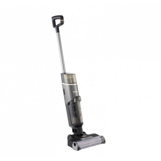 HydroVac Cordless Hard Floor Cleaner, Shark