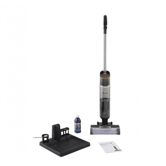HydroVac Cordless Hard Floor Cleaner, Shark