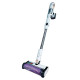 Cordless VC Detect Pro Flex, FloorDetect, Shark, White-Gray