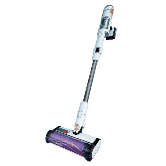 Cordless VC Detect Pro Flex, FloorDetect, Shark, White-Gray