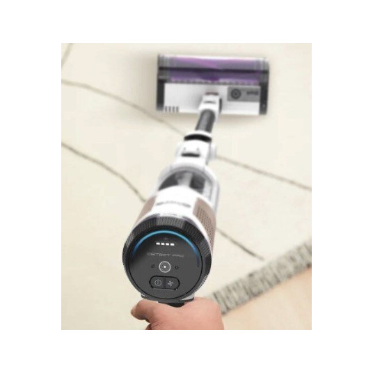 Cordless VC Detect Pro Flex, FloorDetect, Shark, White-Gray