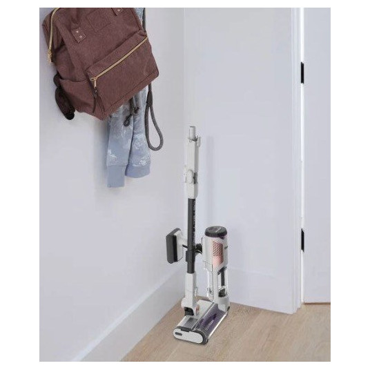 Cordless VC Detect Pro Flex, FloorDetect, Shark, White-Gray