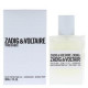 Zadig & Voltaire This is Her Eau De Parfum - testeris 100 ml (sieviete)