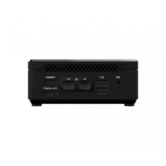 MSI Cubi N ADL-072XEU N200 4GB 128GB