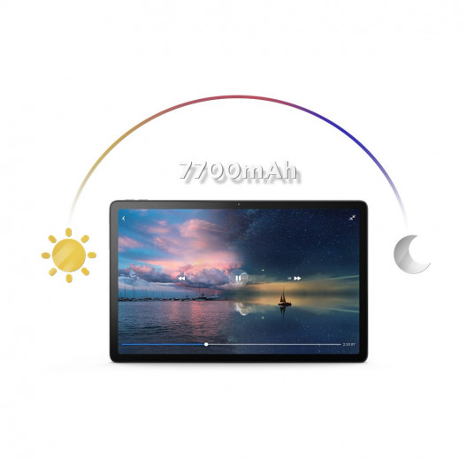 Planšetdators Lenovo Tab P11 (2nd Gen) Wi-Fi 4GB/128GB Grey