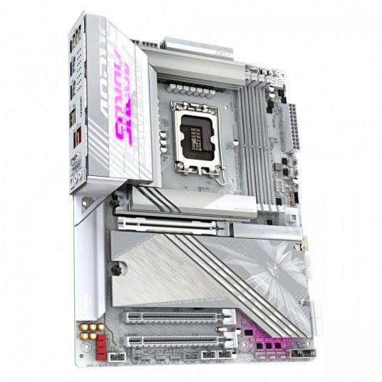 "1851 Gigabyte Z890 A Elite X ICE"