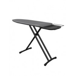 LAURASTAR PLUS BOARD gludināmais dēlis, pelēks