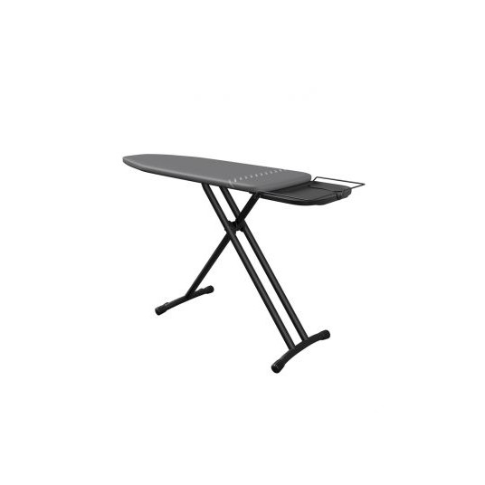 LAURASTAR PLUS BOARD gludināmais dēlis, pelēks