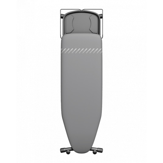 LAURASTAR PLUS BOARD gludināmais dēlis, pelēks