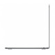 Portatīvais dators MacBook Air 13,6 inches: M2 8/10, 16GB, 256GB, 30W Space Grey INT MLXW3ZE/A/P1/R1