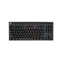 LOGI G PRO X TKL LIGHTSP Gaming Kb (PAN)