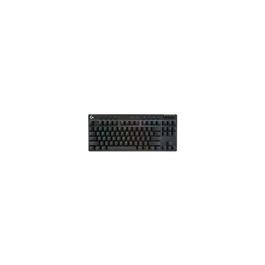 LOGI G PRO X TKL LIGHTSP Gaming Kb (PAN)