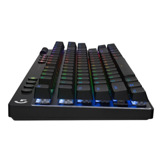 LOGI G PRO X TKL LIGHTSP Gaming Kb (PAN)