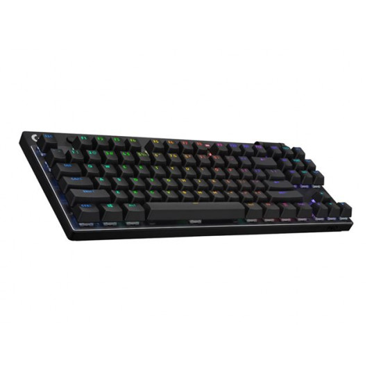 LOGI G PRO X TKL LIGHTSP Gaming Kb (PAN)