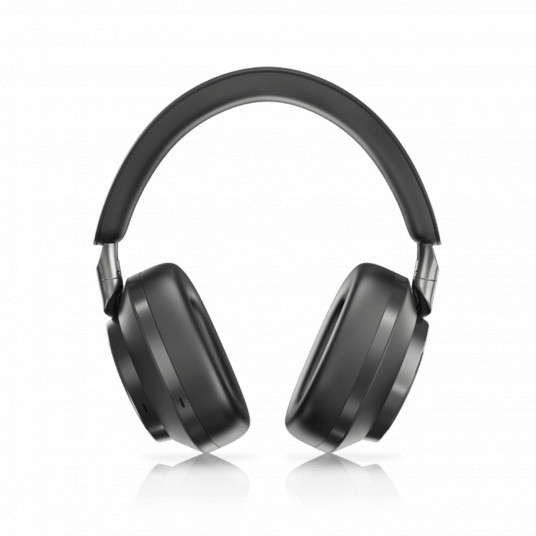 Austiņas Bowers & Wilkins PX8 Black