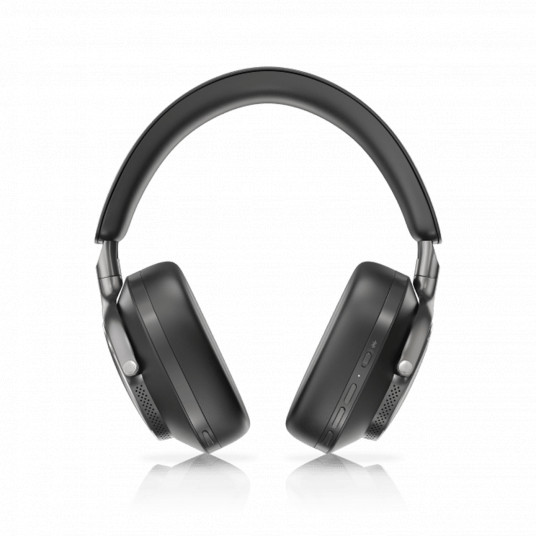 Austiņas Bowers & Wilkins PX8 Black
