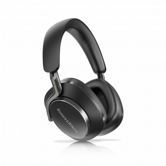 Austiņas Bowers & Wilkins PX8 Black