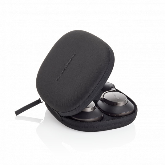 Austiņas Bowers & Wilkins PX8 Black