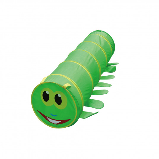 Wormhole spēļu tunelis