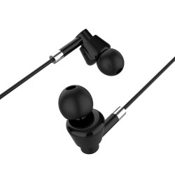 Austiņas Media-Tech MT3609K Black