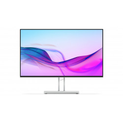 Lenovo L27i-4A datora monitors 68,6 cm (27") 1920 x 1080 pikseļu LCD pelēks