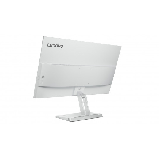 Lenovo L27i-4A datora monitors 68,6 cm (27") 1920 x 1080 pikseļu LCD pelēks